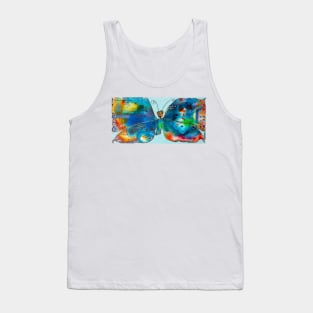 La Maestra Tank Top